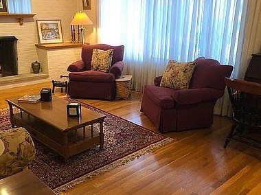 14 Linfield Cir, Lincoln, RI 02865-5009