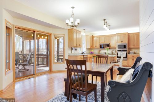 10177 Bridgewater Ct, Saint Paul MN  55127-6984 exterior