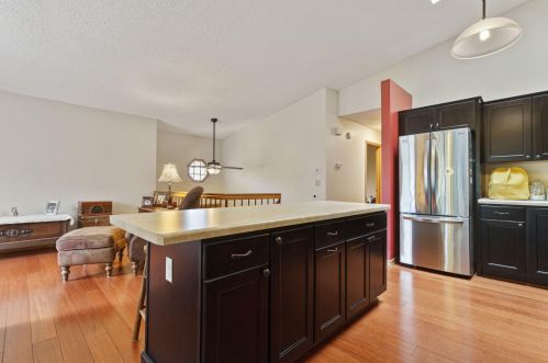 3367 Juliet Dr, Saint Paul MN  55125-3857 exterior