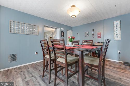 509 Ridge Ave, Primrose PA  17901-3734 exterior