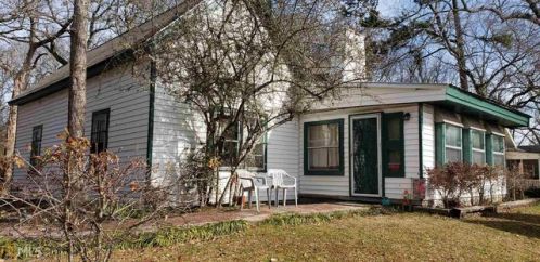 6802 Ida St, Lithonia, GA 30058-4678