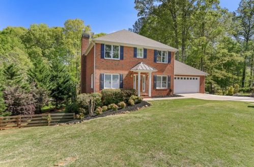 4285 Country Garden Walk, Kennesaw, GA 30152-2399