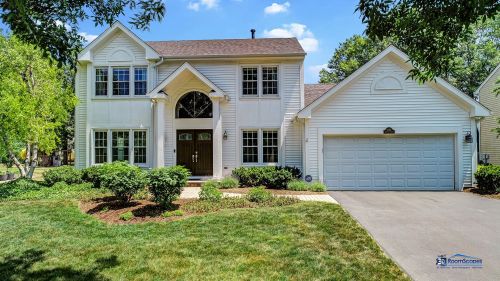1137 Suffolk Ct, Gurnee, IL 60031-4049
