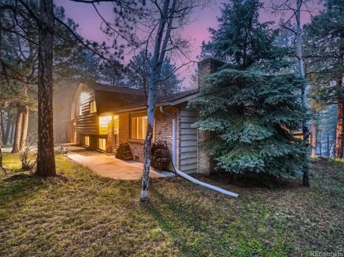6581 Valley Cir, Morrison, CO 80465-2723