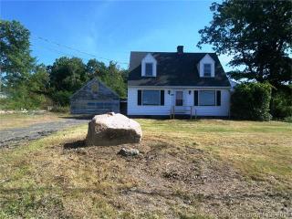 2570 Mtn Rd, Torrington CT  06790-2707 exterior