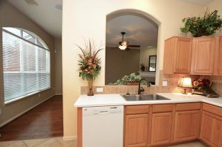 42 Lace Arbor Dr, Spring TX  77382-1200 exterior