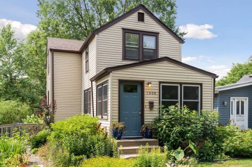 1008 James Ave, Saint Paul MN  55102-3333 exterior