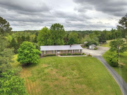 795 Mount Pleasant Rd, Rydal, GA 30171-1125