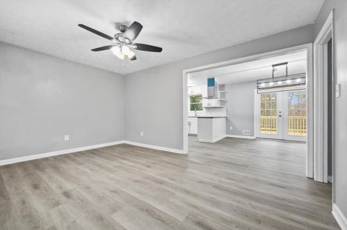 3005 Riviera Dr, Conyers GA  30012-2756 exterior