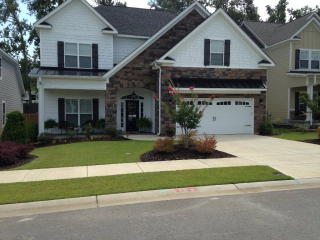 541 Meldon Rd, Evans, GA 30809-7103