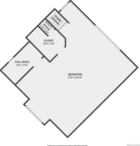 25343 Kettle Pl, Aurora CO 80016-1351 exterior