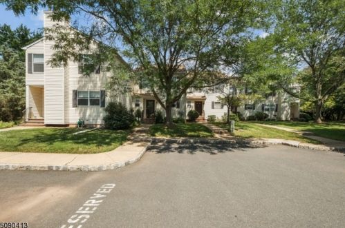 5 Hope Ct, Flemington, NJ 08822-3176