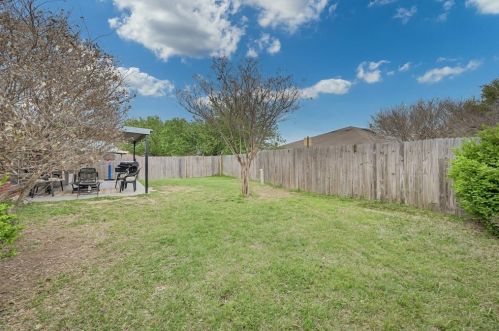 4159 Sarasota Springs Ct, Fort Worth TX  76123-1465 exterior