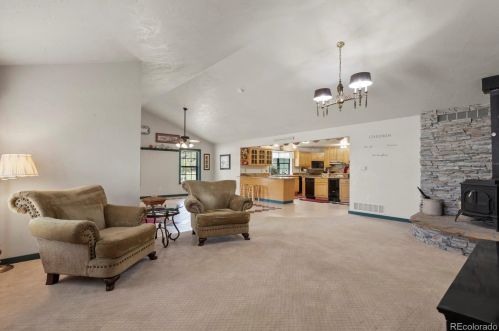 5929 King Ct, Parker CO exterior