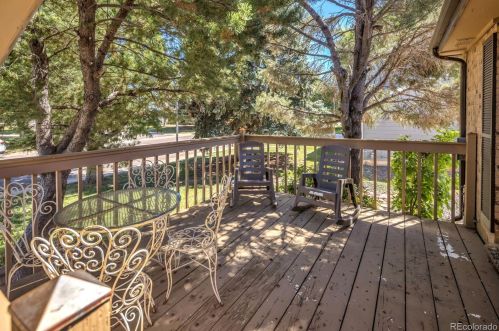 16628 Stanford Pl, Aurora CO 80015-1666 exterior