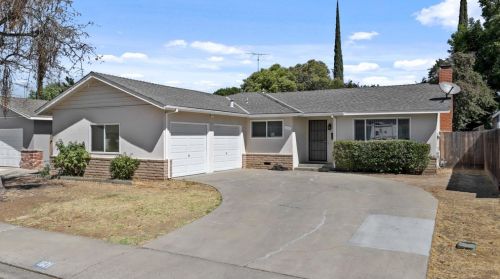 1621 Duckart Way, Modesto, CA 95355-3714