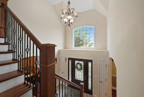 12465 Thornberry Dr, Lemont IL  60439-4616 exterior