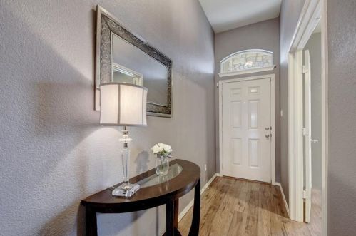 1036 Estival Dr, Uhland TX  78640-5776 exterior