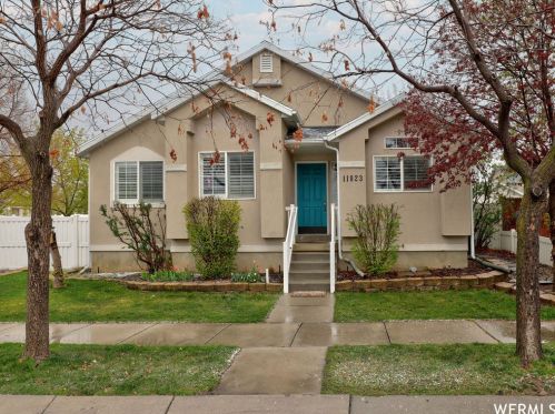 11823 Ballot Rd, Draper, UT 84020-6818