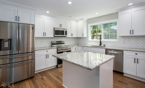 607 Federal Ter, Atlanta GA  30315-4413 exterior