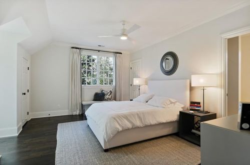414 Brentwood Dr, Atlanta GA  30305-3205 exterior