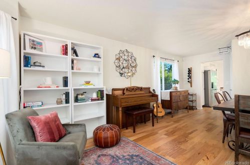 15698 65 Pl, Arvada CO  80007-6923 exterior