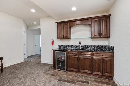 26460 Arbor Dr, Denver CO  80016-6122 exterior