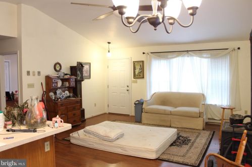 1391 Lost Riv Rdg Cir, Wardensville WV 26851-8514 exterior