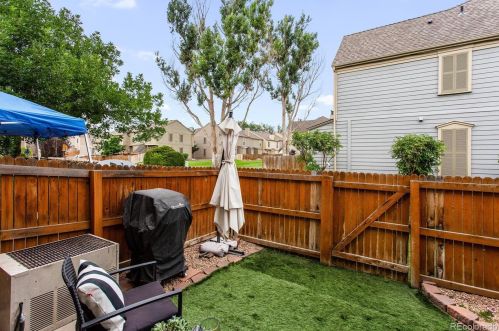 10814 Summerset Way, Parker CO exterior