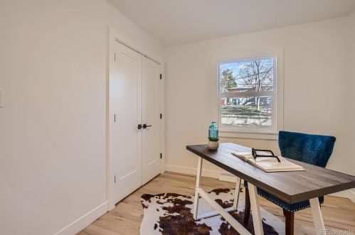 4868 Lipan St, Englewood CO 80110-4421 exterior