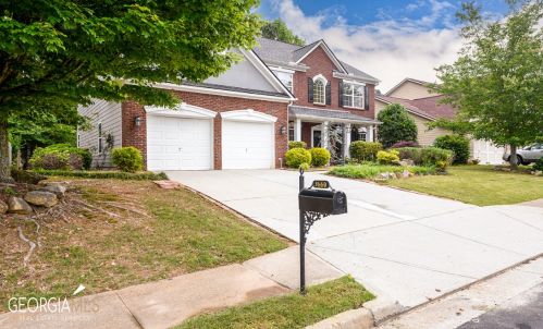 3660 Tupelo Trl, Auburn, GA 30011-4600