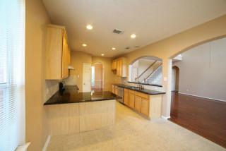 15202 Newfield Bridge Ln, Sugar Land TX  77498-5060 exterior
