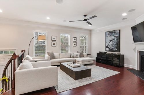 3278 Ferncliff Ln, Atlanta GA  30324-2569 exterior
