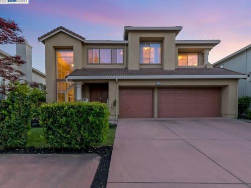 116 Victory Cir, San Ramon, CA 94582-4973