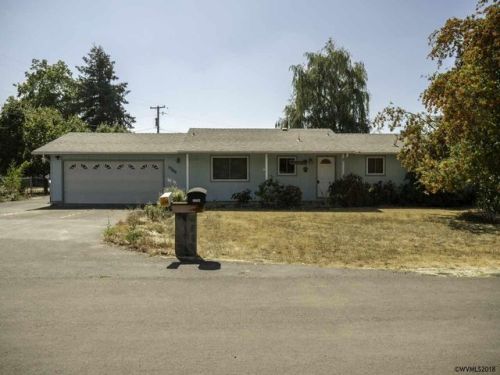 37288 James Pl, Lebanon, OR 97355-9632