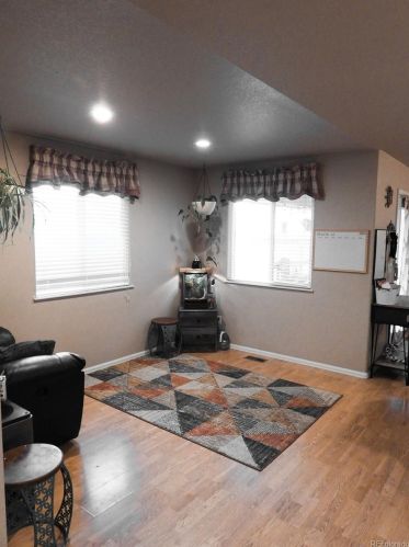 705 Fairview Ave, Canon City CO 81212-2856 exterior