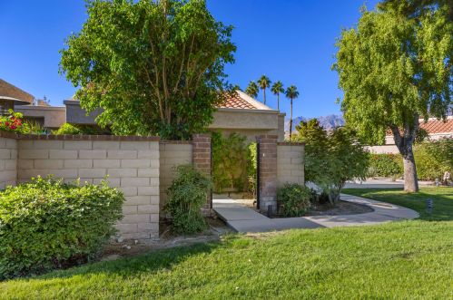 2870 Calle Chapala, Palm Springs, CA 92264-6714