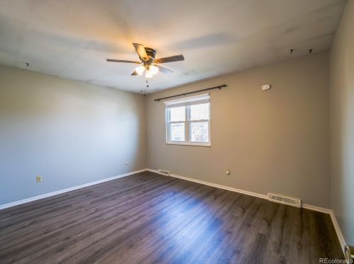 8672 Doane Pl, Denver CO  80231-4544 exterior