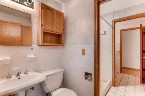 3902 Becker Ave, Austin TX  78751-5209 exterior