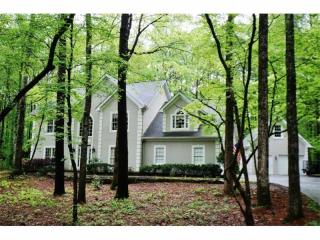 292 Mossy Way, Kennesaw, GA 30152-5707