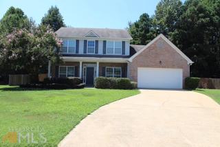 736 Terrace Trl, Mcdonough, GA 30253-8078