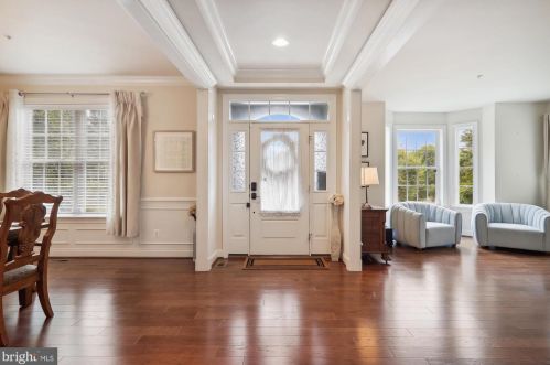 13509 Moonlight Trail Dr, Silver Spring MD 20906-6700 exterior