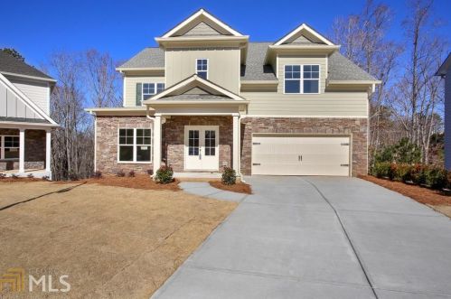 3386 Kenyon Creek Dr, Kennesaw, GA 30152-8016