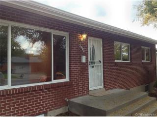 2982 Vrain St, Denver, CO 80236-2117
