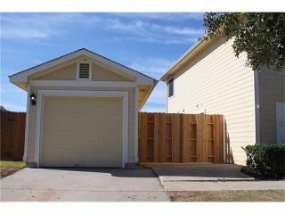 12917 Briarcreek Loop, Webberville TX  78653-4640 exterior