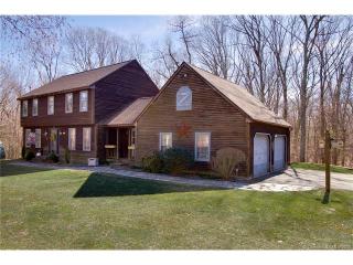46 Susan Dr, Tolland, CT 06084-2537