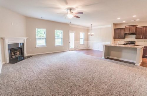 2753 Morgan Glen Rd, Buford GA  30519-3034 exterior