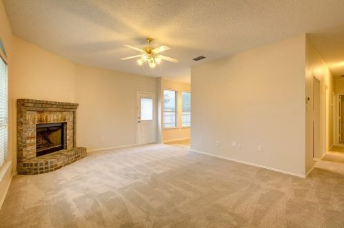 6424 Seal Cv, Fort Worth TX  76179-4134 exterior