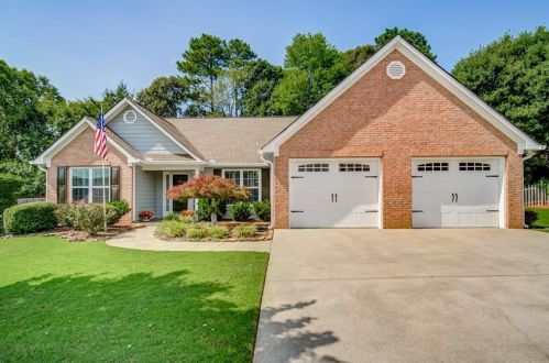 507 Mount Vernon Ln, Holly Springs, GA 30189-5370