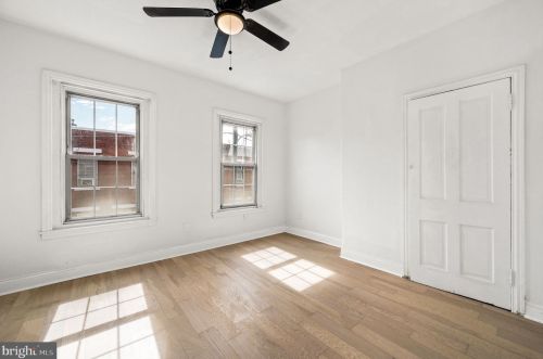 1716 Dorrance St, Philadelphia PA  19145-2109 exterior